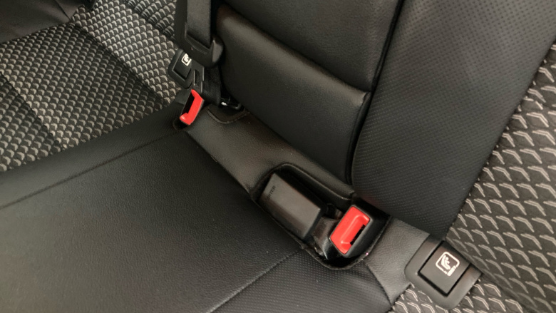 Kia Xceed 1.5T GDi ISG 3 5dr Petrol Hatchback